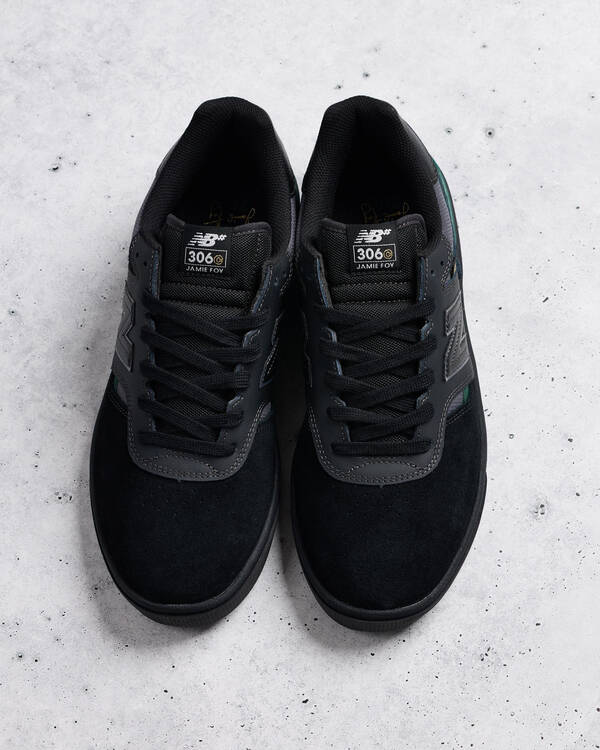 New Balance 306C Jamie Foy Shoes for Mens