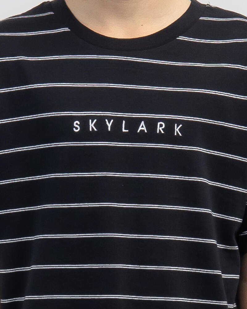 Skylark Boys' Expanse T-Shirt for Mens