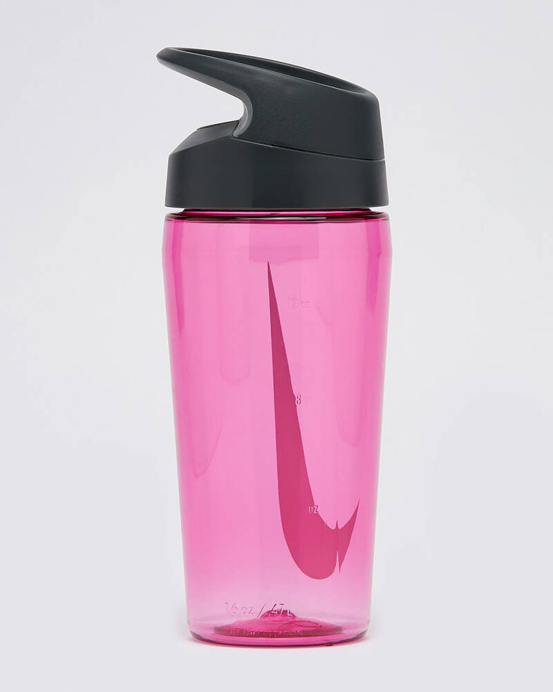 Nike Tritan Twist Drink Bottle for Unisex