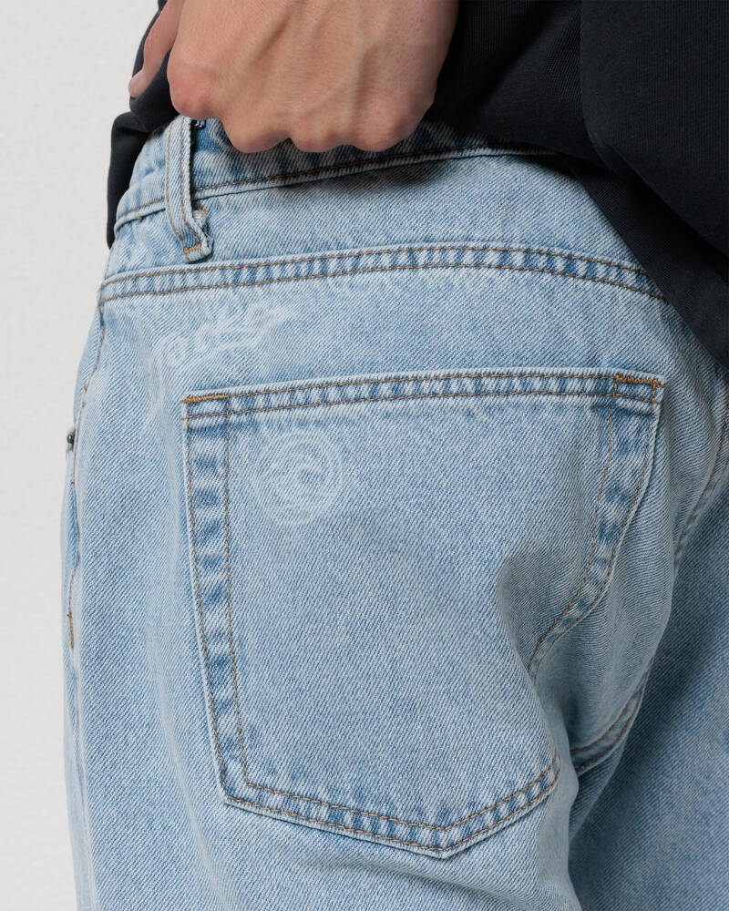 Jacks Arcane Jeans for Mens