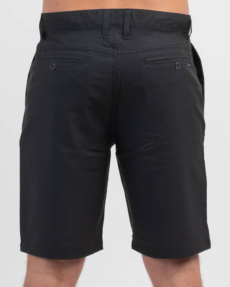 Rip Curl Re-Entry Hybrid Walk Shorts for Mens