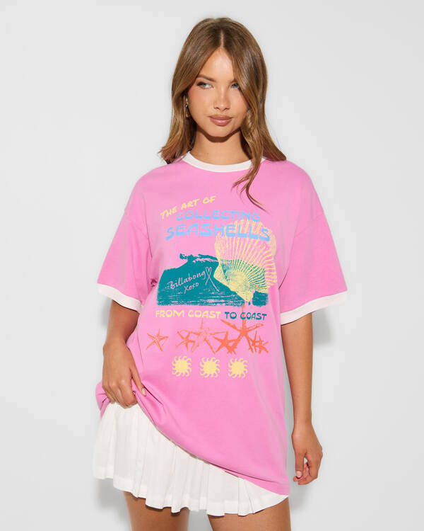 Coastal Adventures T-Shirt