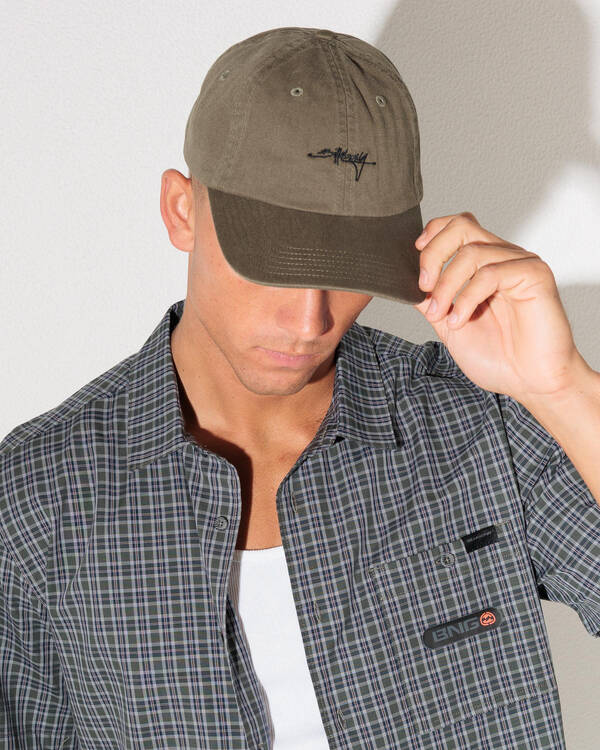 Script Lad Cap