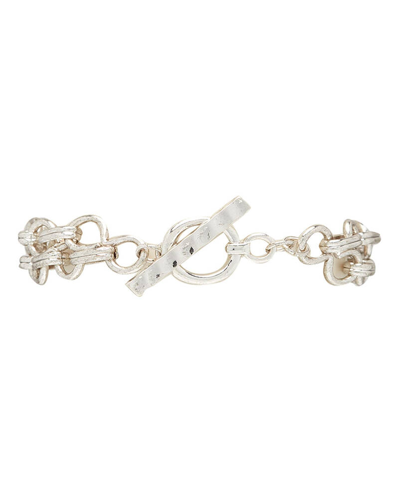 Status Syndicate Superconnected Bracelet for Mens