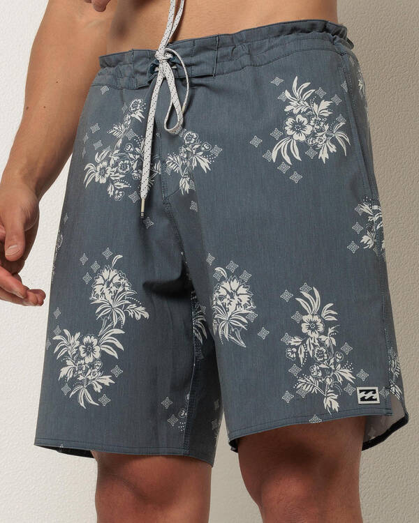 Good Times Lo Tide Board Shorts