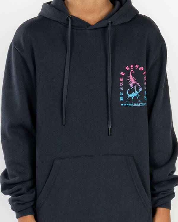 Dexter Boys' Pincers Hoodie for Mens