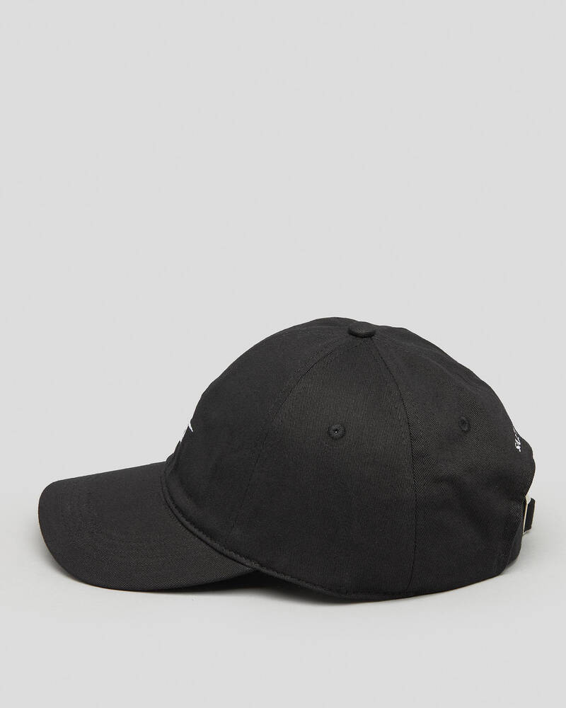 Salty Life Angler V2 Cap for Mens