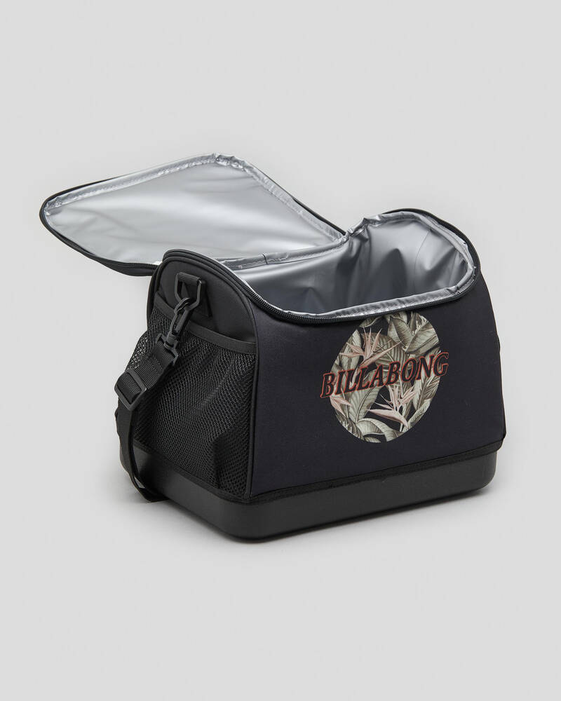 Billabong Hideaway Cooler Bag for Unisex
