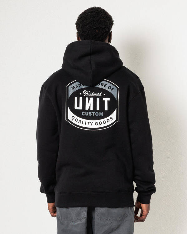Unit Scout Hoodie for Mens