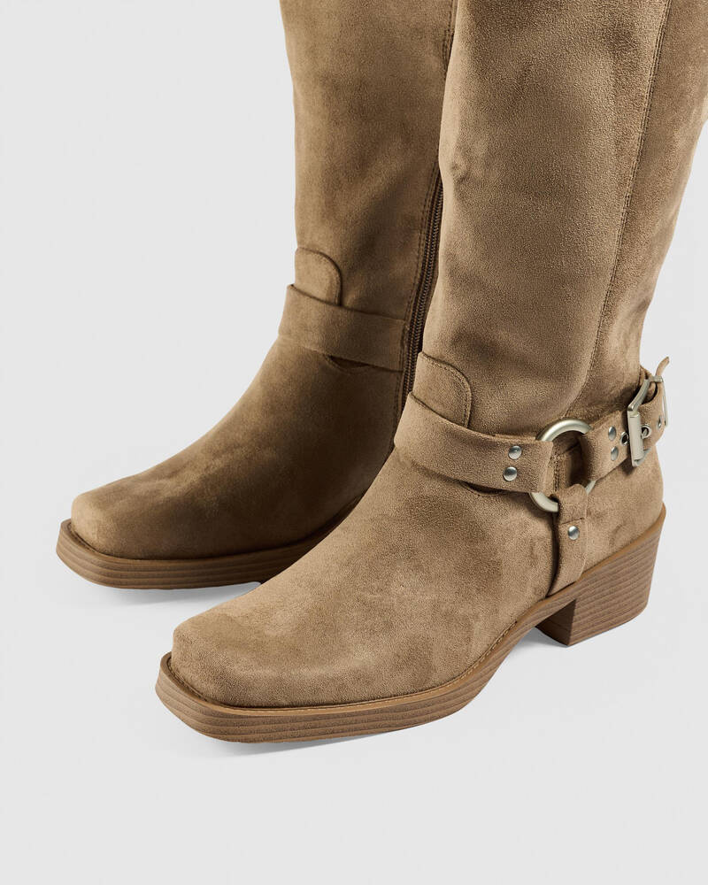 Jonnie Ranger Boots for Womens