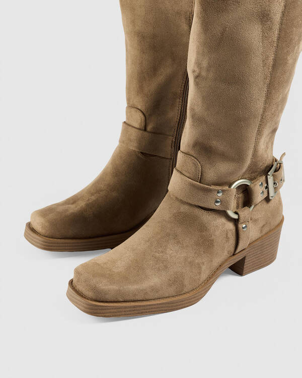 Jonnie Ranger Boots for Womens