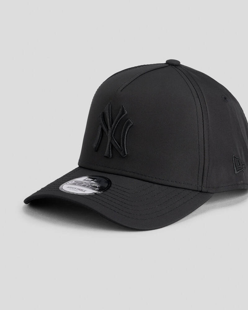 New Era New York Yankees 9Forty A-Frame Snapback Cap for Mens