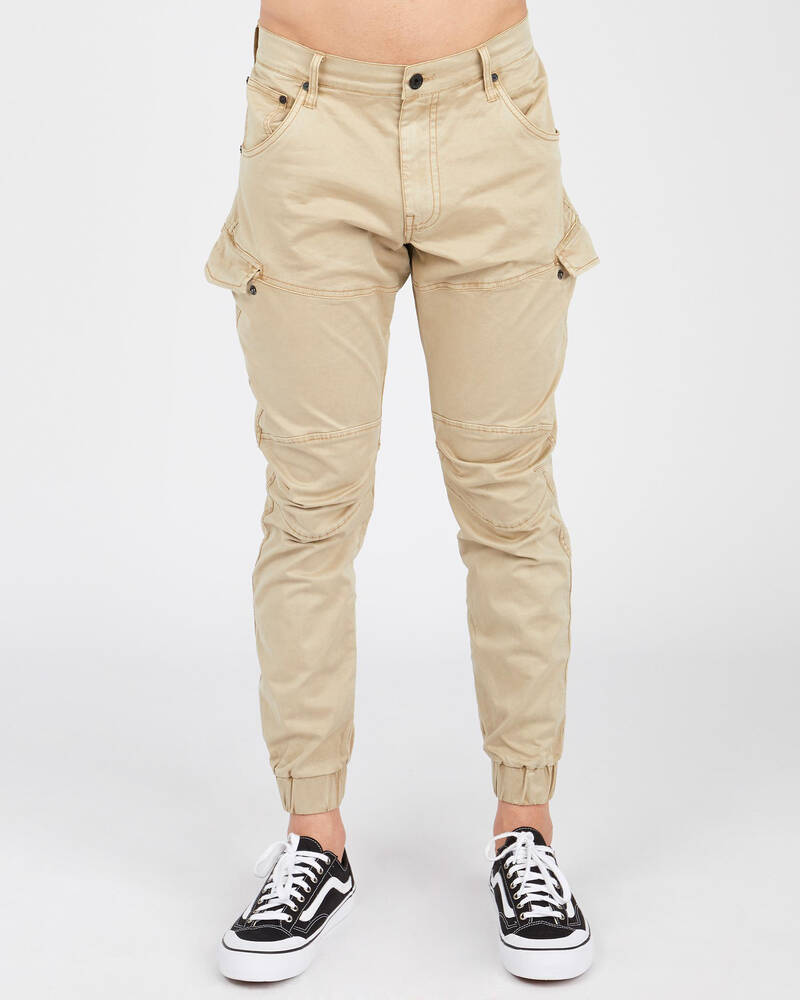 Silent Theory Nomad Pants for Mens