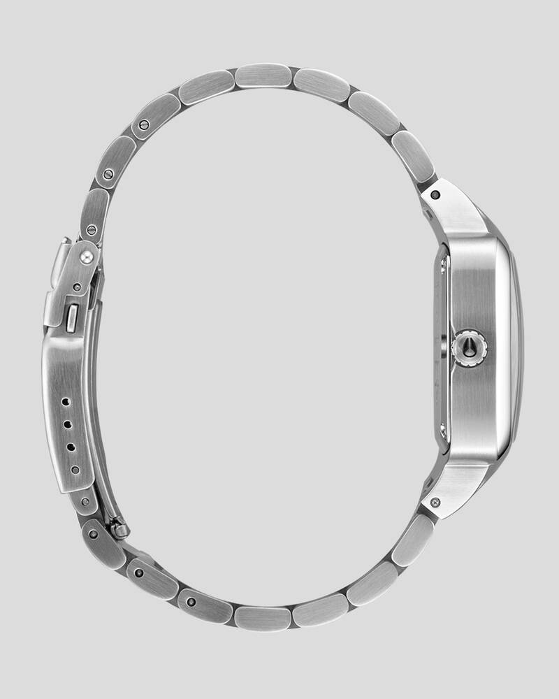 Nixon The Player Diamond Watch for Mens