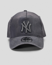 New Era New York Yankees 9Forty A-Frame Cap for Mens image number null