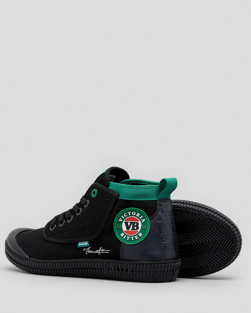 Volley VB x Volley Heritage High Cut Shoes for Mens