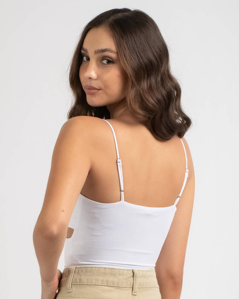Ava And Ever Antonella Top for Womens