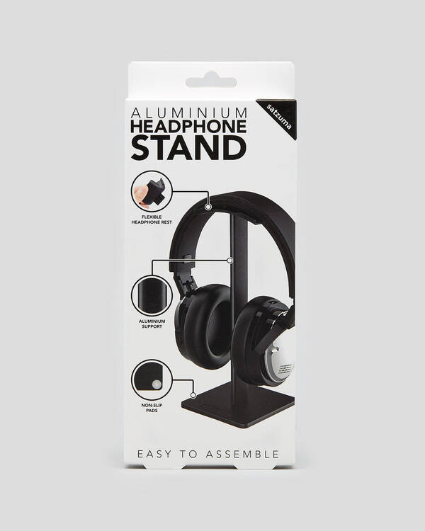 Headphone Stand