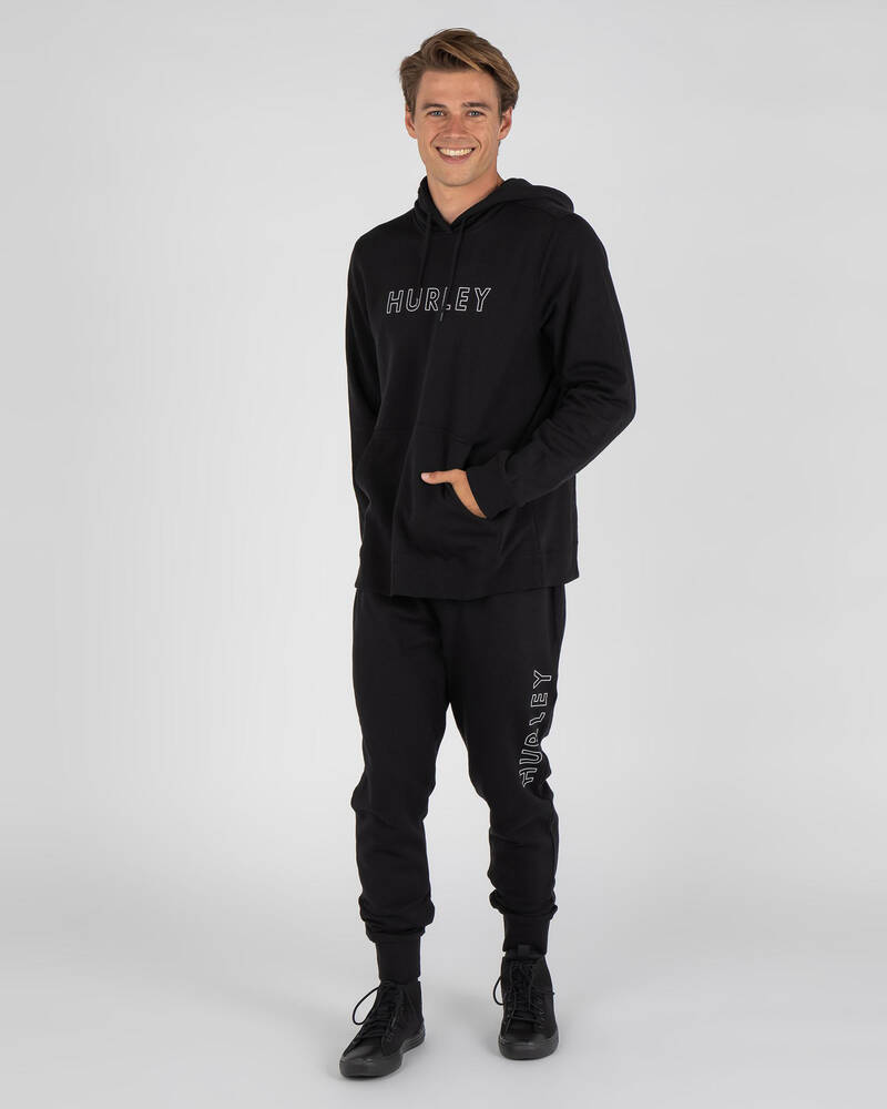 Hurley Trade Wind Hoodie for Mens
