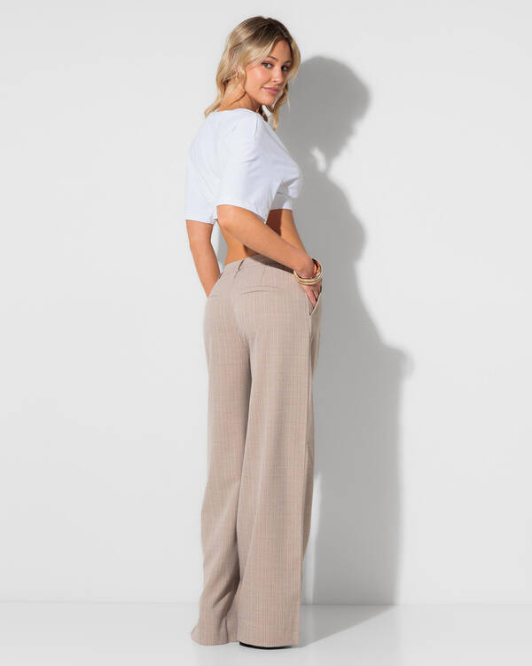 Ava And Ever Francis Pants for Womens