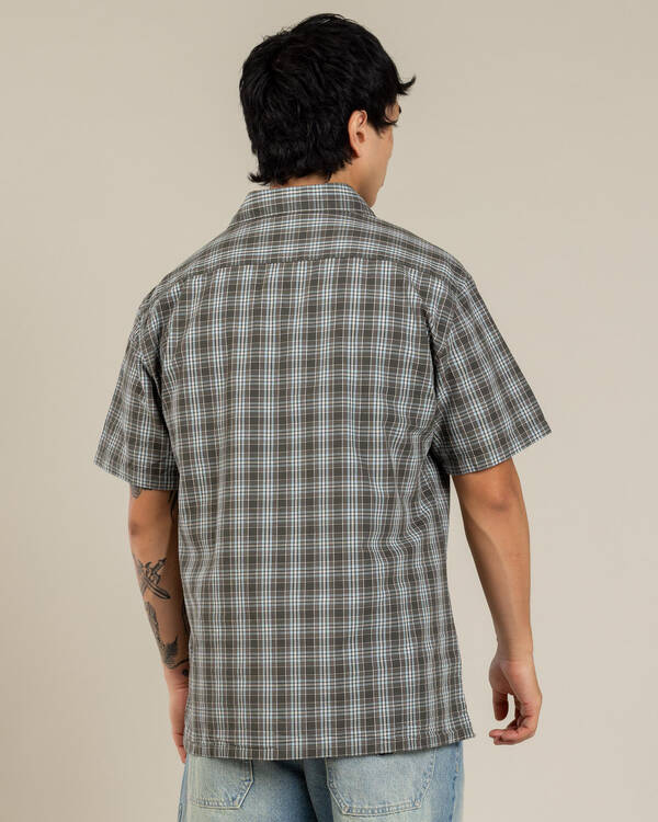 Billabong Spec Mogul Short Sleeve Shirt for Mens