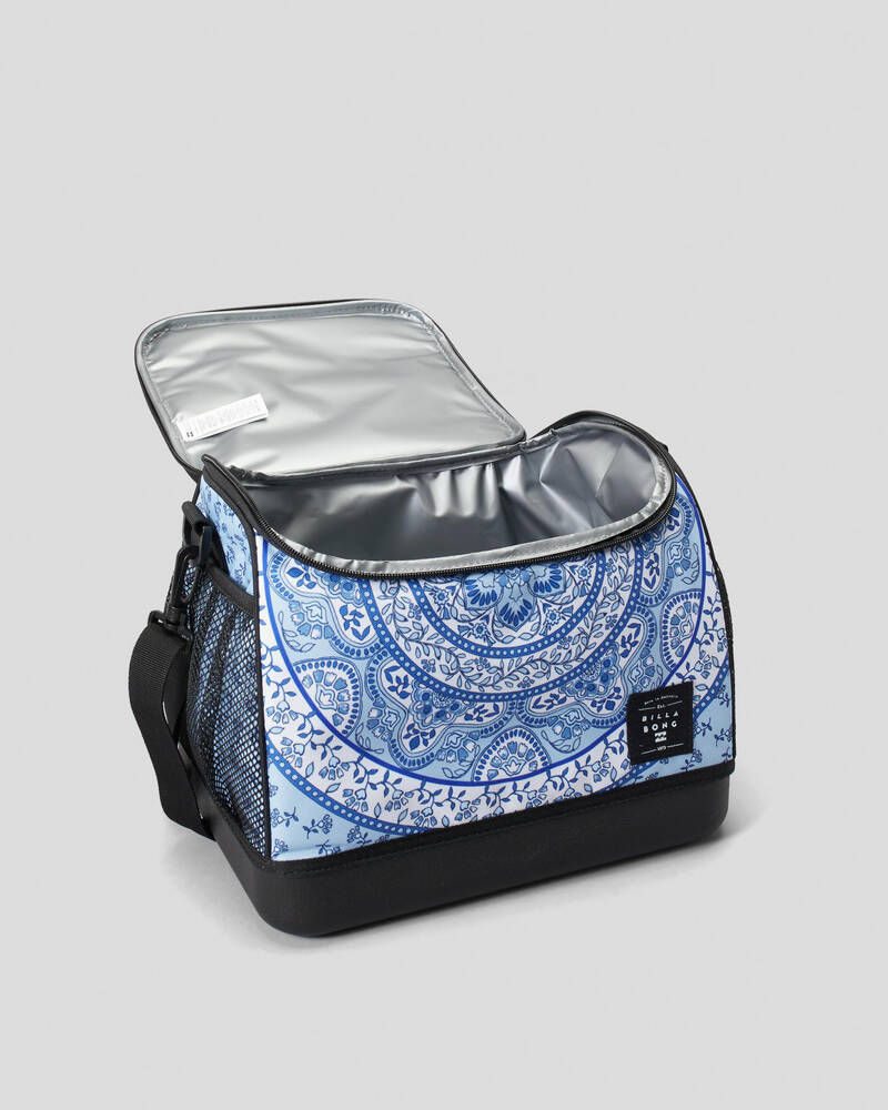 Billabong Summerside Cooler Bag for Womens