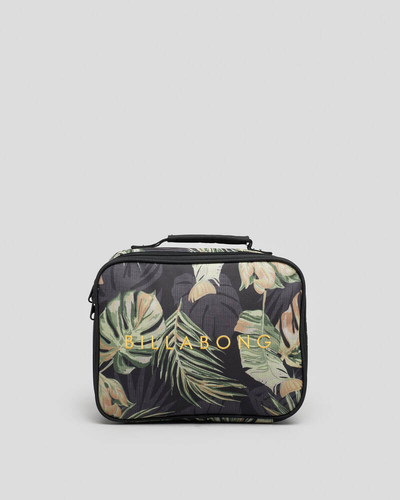 Billabong Tropicana Lunch Box for Womens