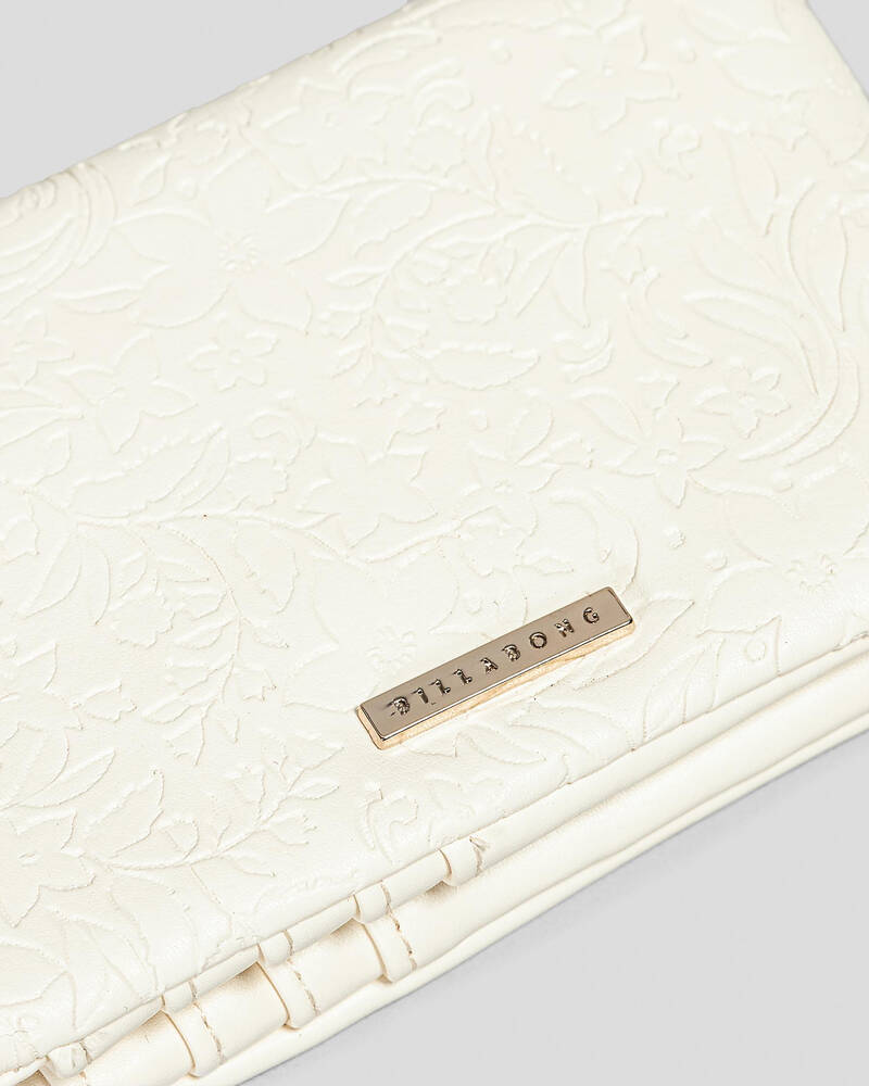 Billabong Sweet Mystic Kirra Wallet for Womens