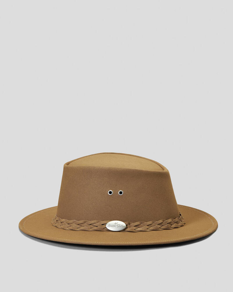 Aussie Chiller Explorer Hat for Mens