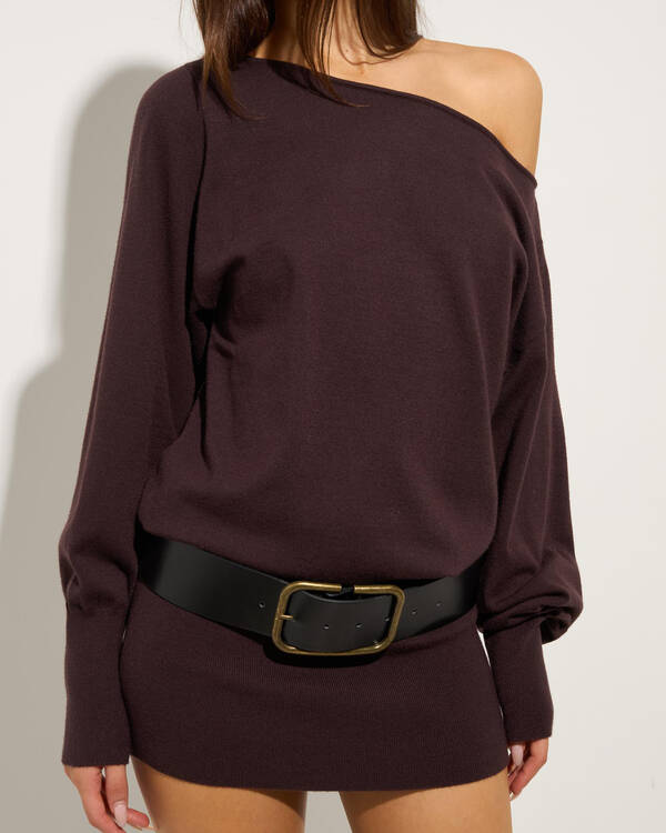 Ava And Ever Mariana Knit Dress for Womens