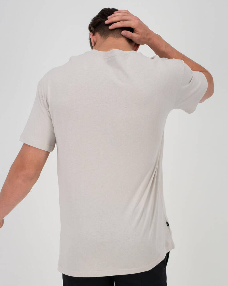 Stussy World Tour T-Shirt for Mens