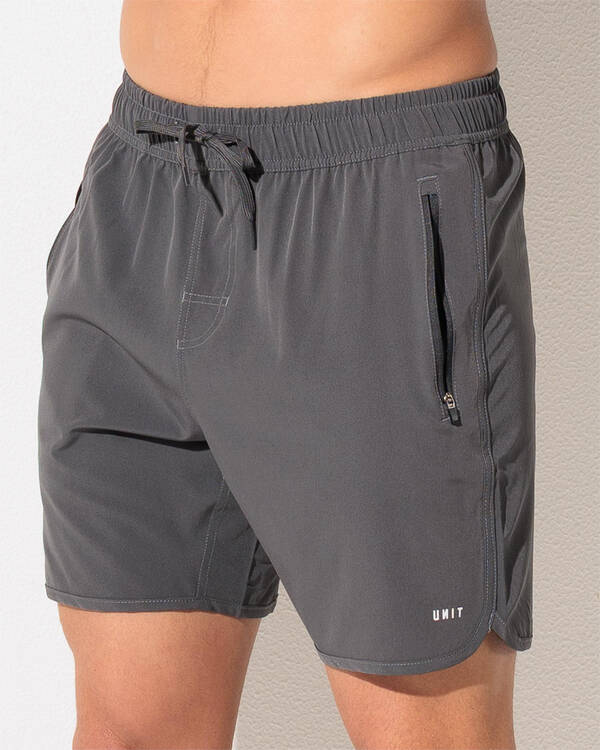 Unit Coreflex Pro 6.5 Inch Shorts for Mens