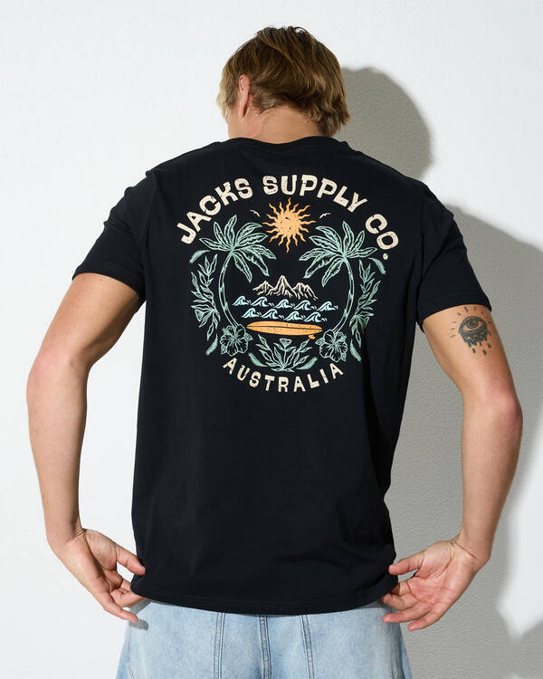 Nostalgia T-Shirt