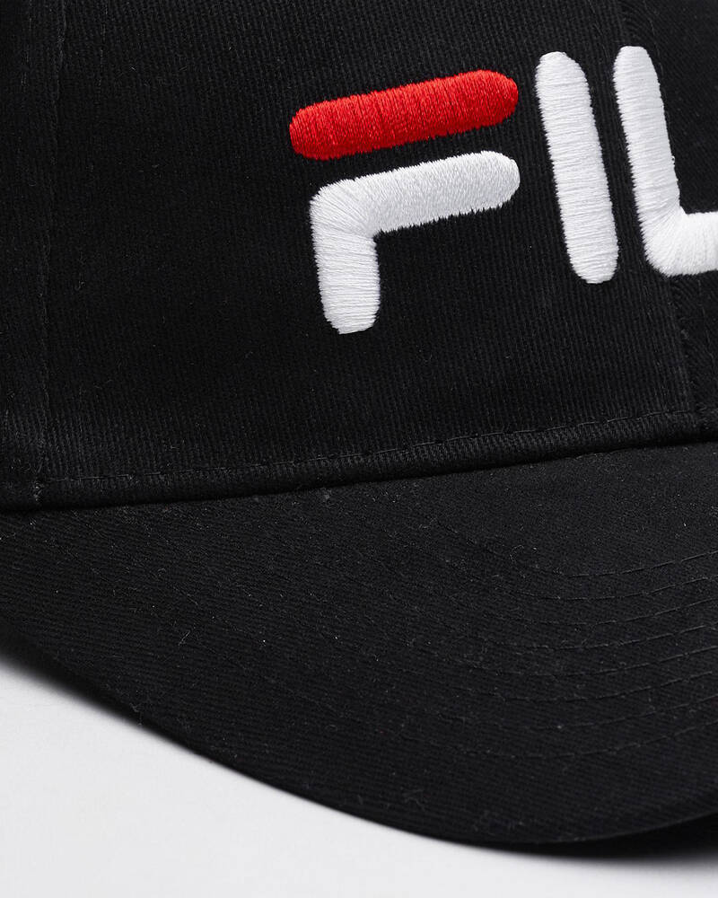 Fila Twill Cap for Womens