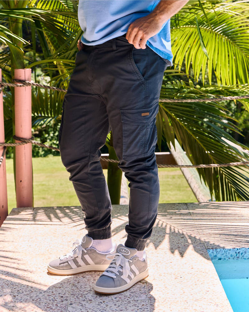 Skylark Distant Cargo Pants for Mens