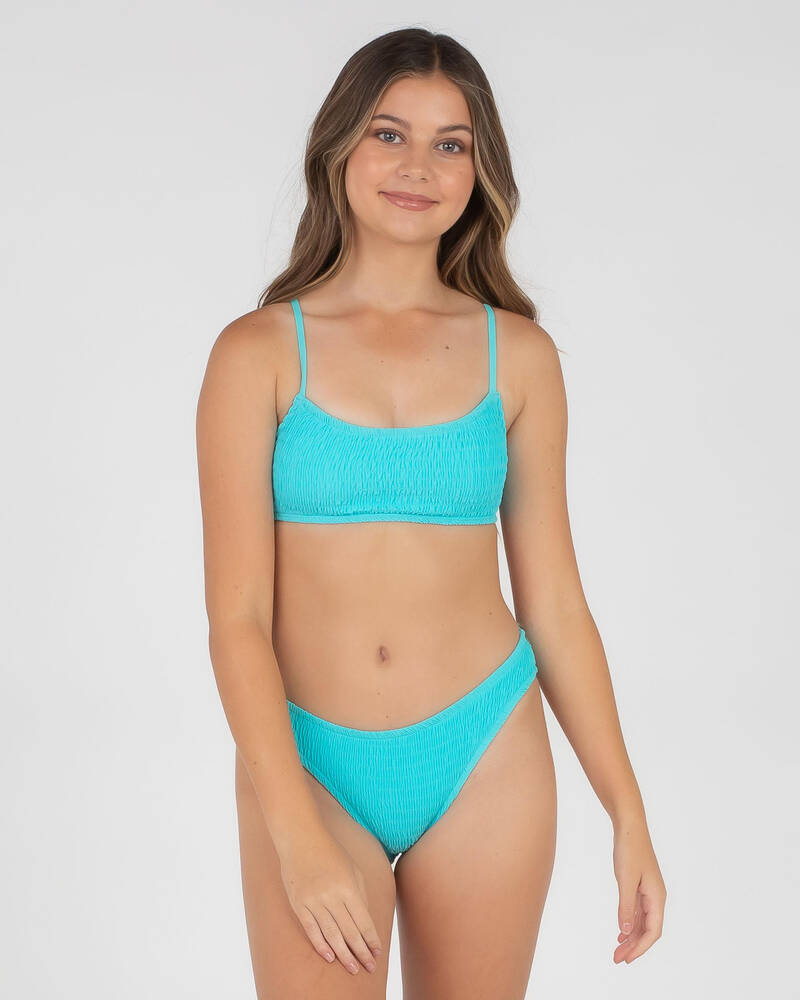 Kaiami Girls' Luna Bikini Set for Womens