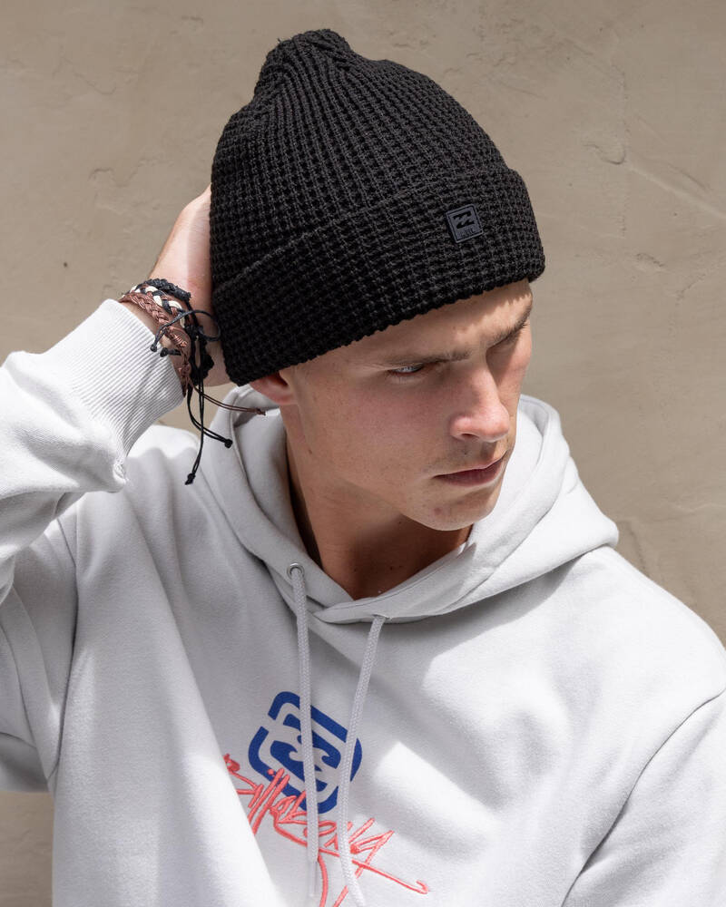 Billabong ADIV Barrow Beanie for Mens