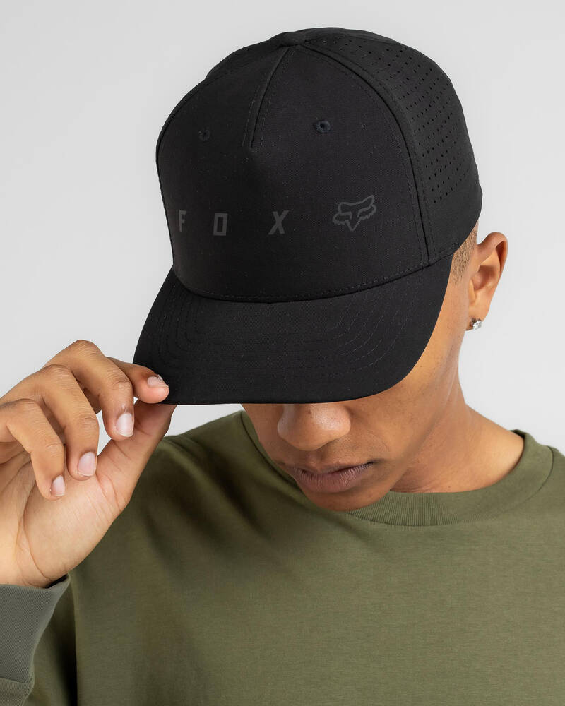 Fox Parallax FF Cap for Mens