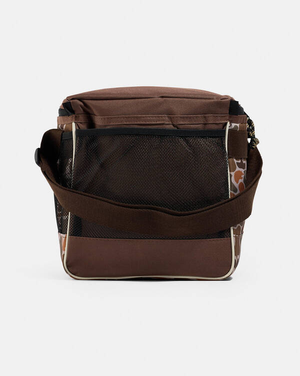 The Mad Hueys Letter Cooler Bag for Mens
