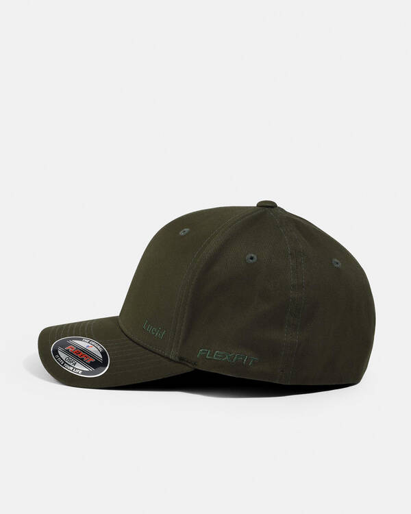 Lucid Promotion Flexfit Cap for Mens