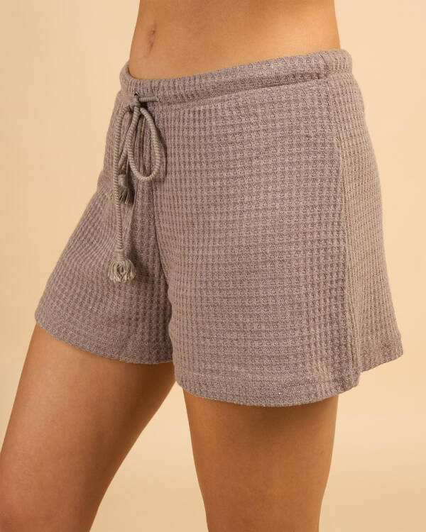 Mooloola Charlie Shorts for Womens