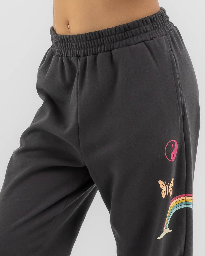 Volcom Girls' Truly Stoked Pants for Womens