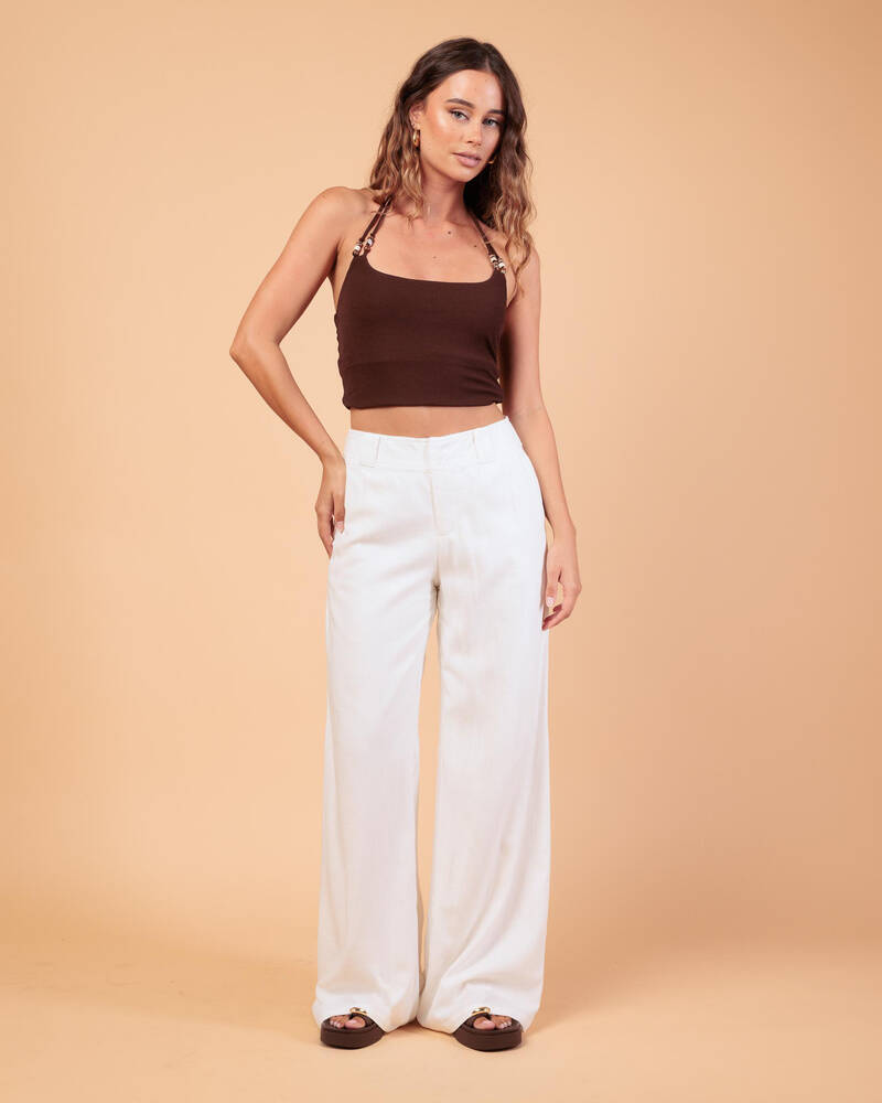 Mooloola Jace Vanessa Pants for Womens