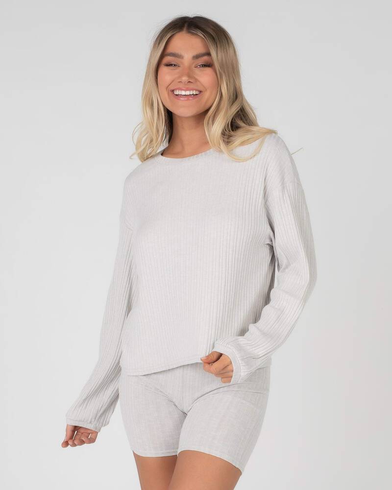 Paper Closet Fresh Prince Shorts for Womens