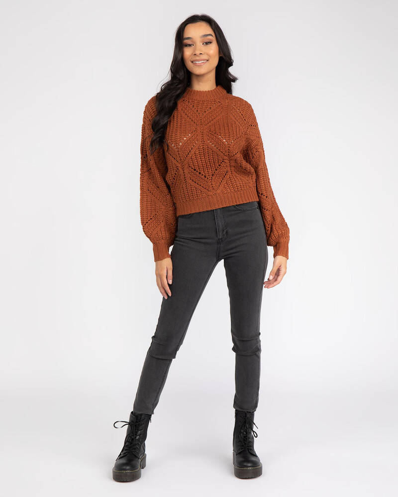 Mooloola Constance Knit for Womens
