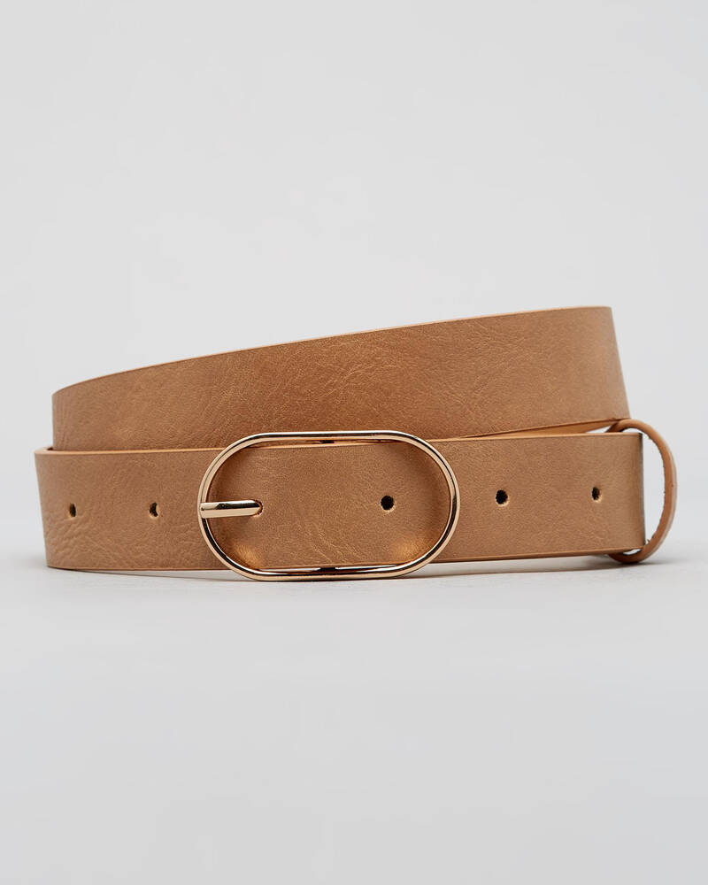 Ava And Ever Odyssey Belt for Womens