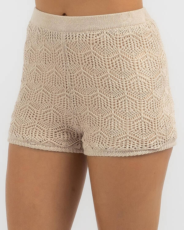 Mooloola Whitehaven Bike Shorts for Womens