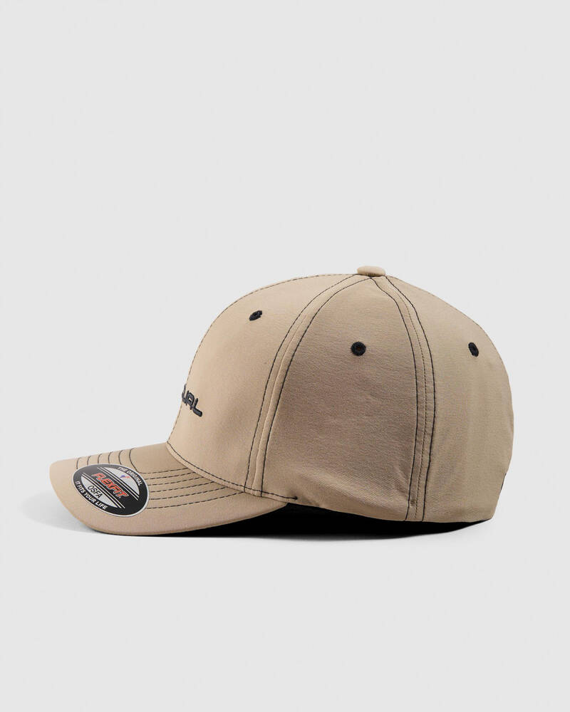 Rip Curl Pill Flexfit Cap for Mens