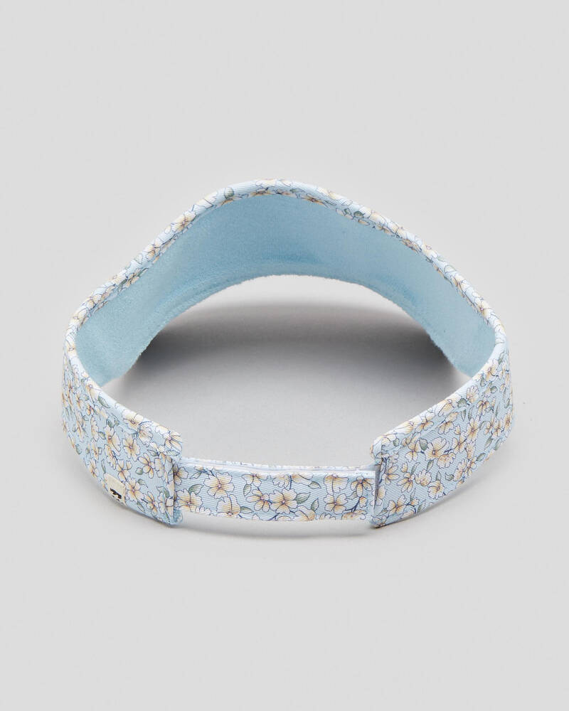 Billabong Dream Visor for Womens