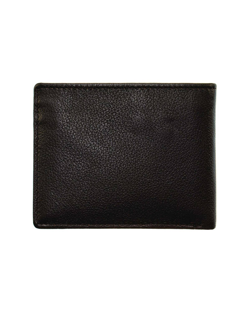 Element Icon Wallet for Mens
